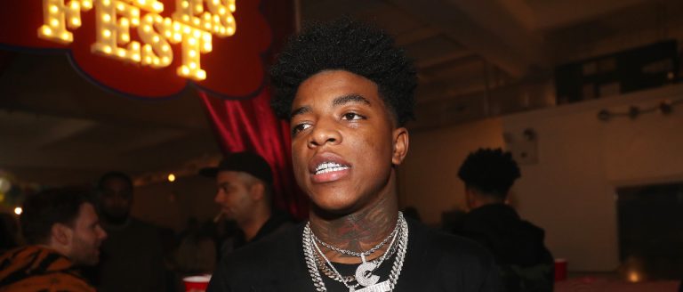 Yungeen Ace Is Reportedly Banned From Returning To His Hometown Jacksonville, Florida