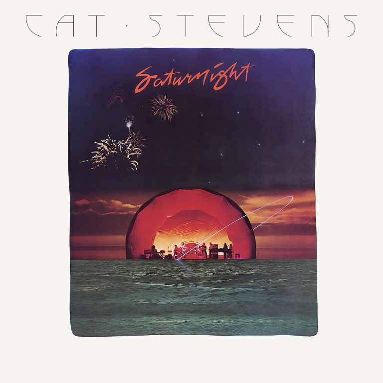 Yusuf / Cat Stevens’ ‘Saturnight’ Concert Album To Receive First Global Release