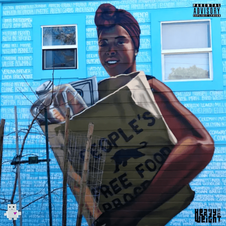 Jesse Is Heavyweight, CEO of Heavyweight Unlimited, In High Demand by Major Labels