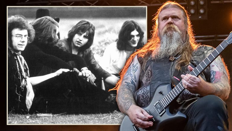 “It’s such a good party trick – ‘So you think you’re heavy? Listen to this song from 1969!’” Enslaved’s Ivar Bjørnson argues King Crimson are the gateway from metal to prog