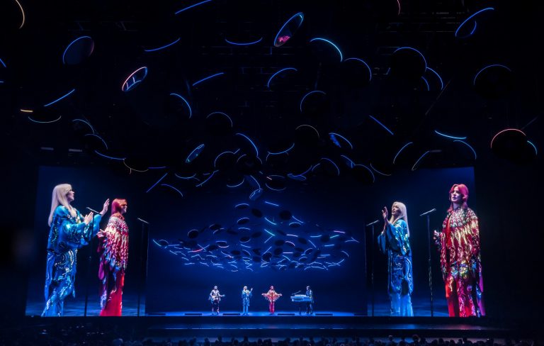 ABBA Voyage to revamp setlist for third anniversary