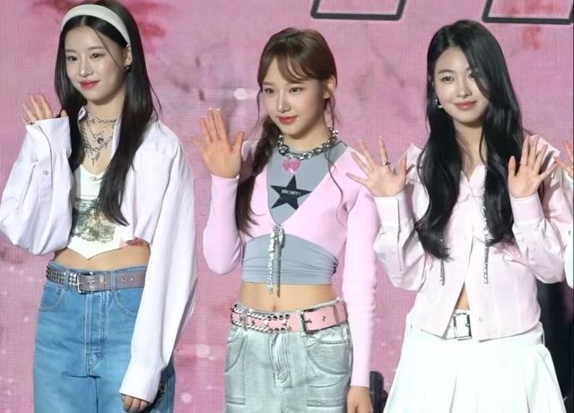 Kpopalypse roundup – new k-pop releases 3/3/2025