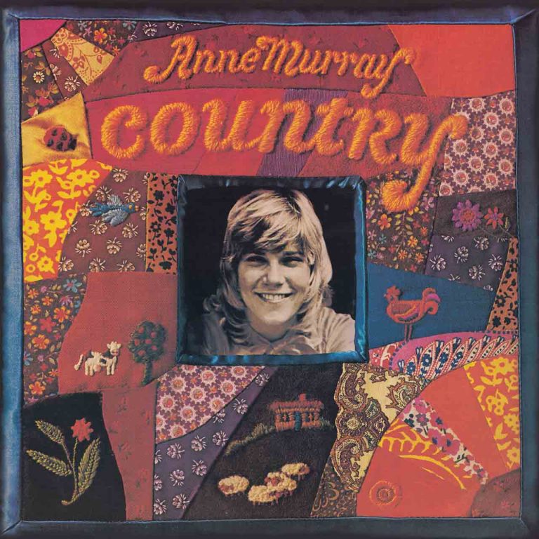 Anne Murray Announces Vinyl ‘ANNEversary’ Editions of Three Classic Albums