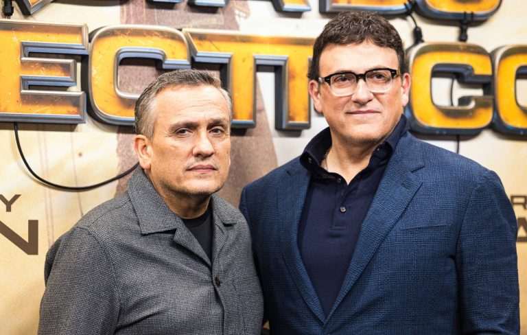 The Russo Brothers defend AI in ‘The Electric State’: “People don’t understand”