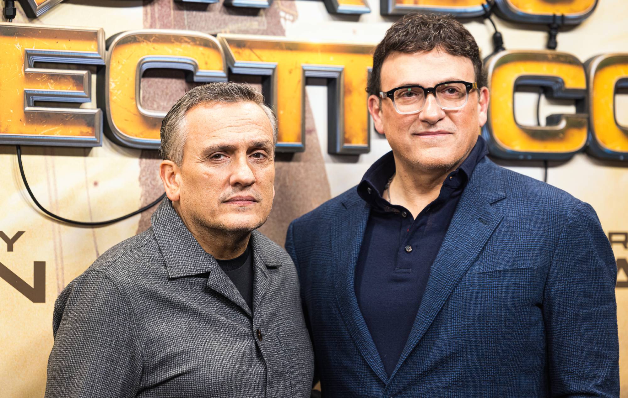 The Russo Brothers defend AI in ‘The Electric State’: “People don’t understand”