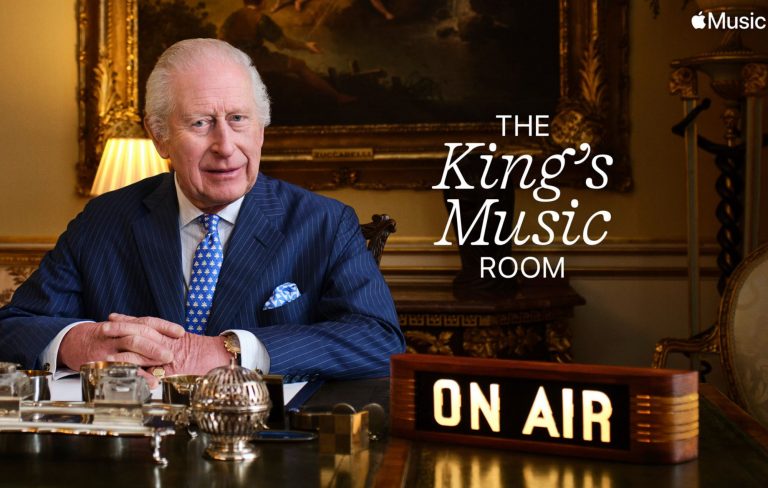 King Charles III to share playlist of “songs which have brought me joy” on one-off radio show