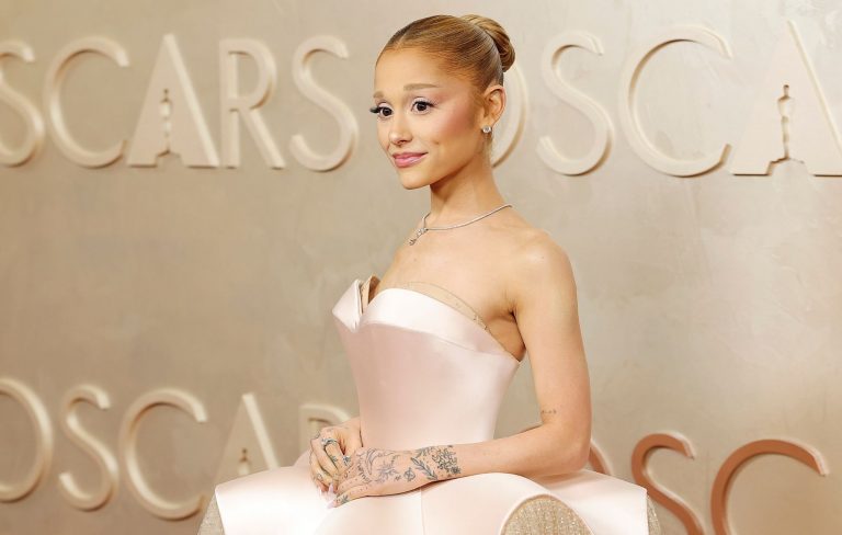 Ariana Grande reveals six new song titles for ‘Eternal Sunshine’ deluxe, shares dark ‘Brighter Days Ahead’ teaser 