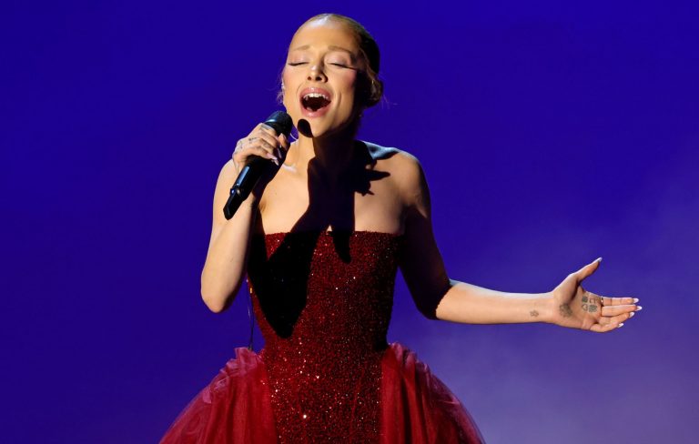 Ariana Grande announces release date for ‘Eternal Sunshine’ deluxe edition