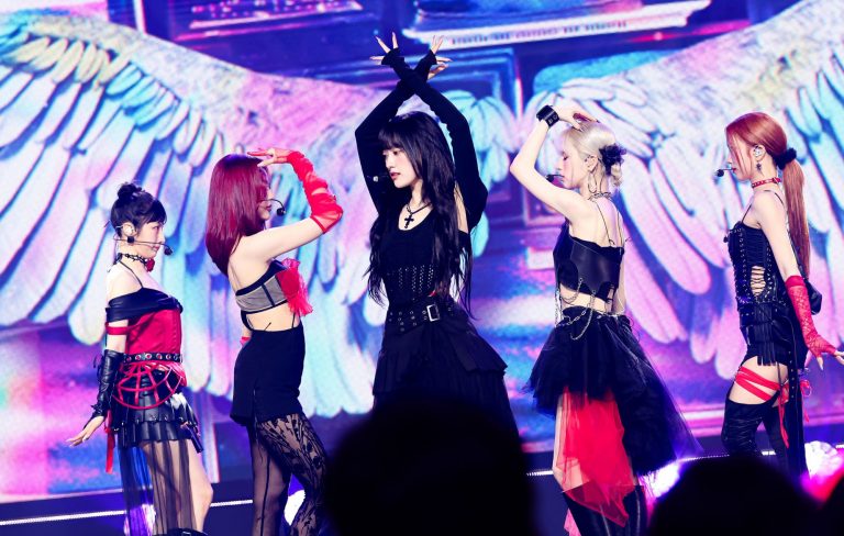 ARTMS announce new album ‘Burn’, out later this month