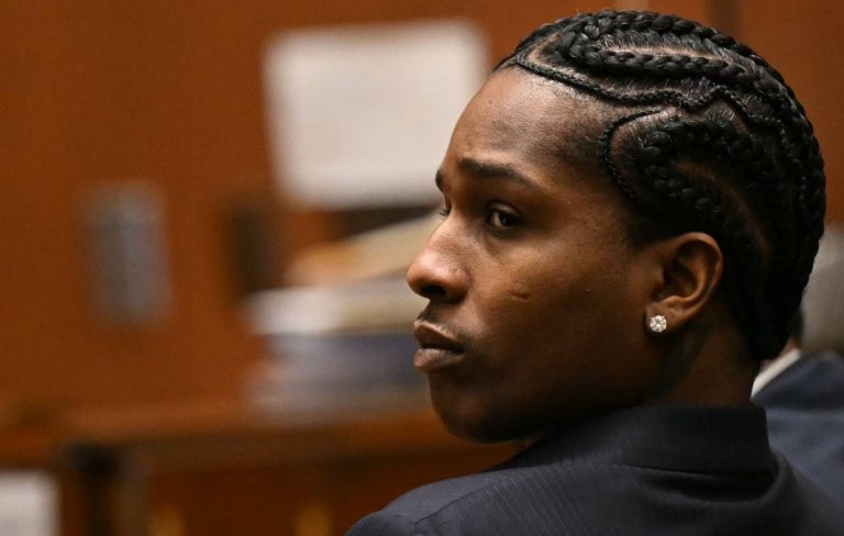 A$AP Rocky accuser reveals intention to pursue civil lawsuit: “We still believe that our claims have merit”