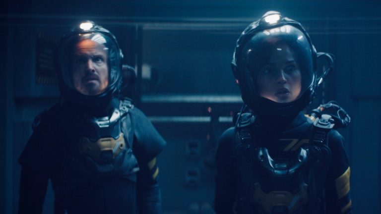 Flying Lotus’ sci-fi horror ‘Ash’ receives mixed reviews: “Too derivative to be effective”