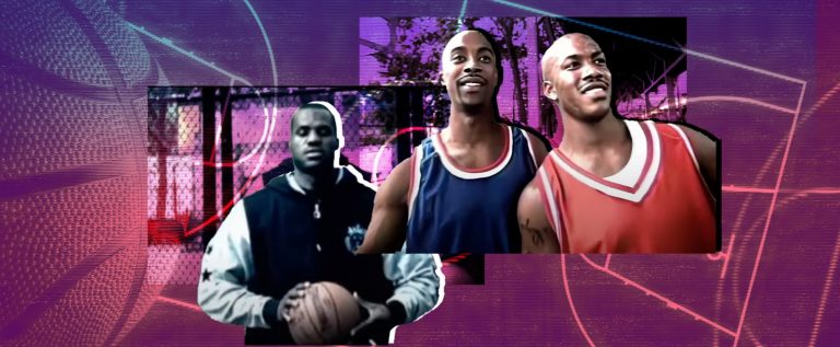 Six More Music Videos That Feature Cameos From NBA Players