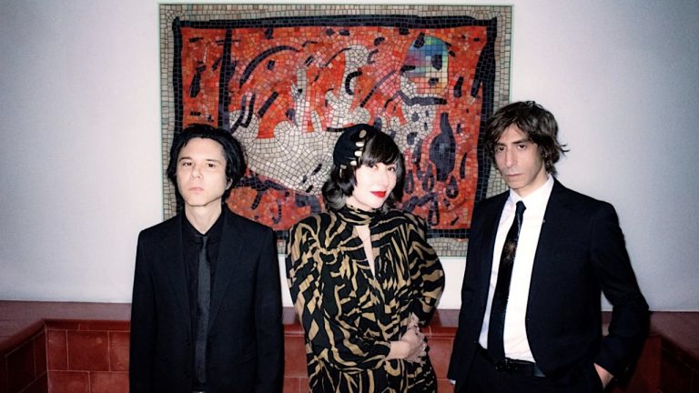 “We’d love for you to join us for these intimate performances in beautiful iconic theaters to celebrate 25 years of Yeah Yeah Yeahs.” Yeah Yeah Yeahs announce special shows in the UK, US and Mexico