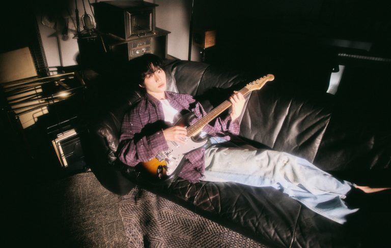 TXT’s Beomgyu: “I always have this mindset that everything shall pass”