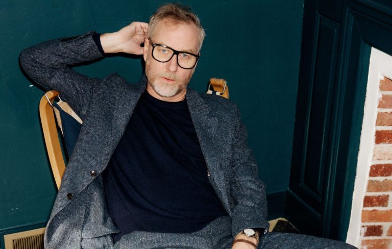 The National’s Matt Berninger announces second solo album ‘Get Sunk’ with introspective single ‘Bonnet Of Pins’