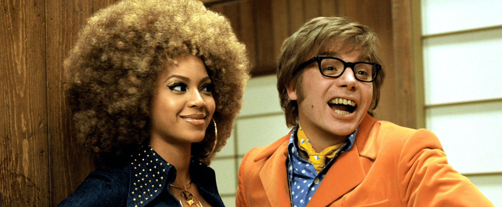 Here’s Why Beyoncé Doesn’t Star In Movies Anymore, According To Her Mom