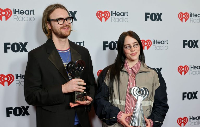 Billie Eilish and Finneas hire new management