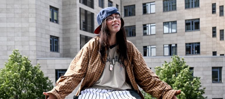 Billie Eilish Makes Her ‘Obvious’ Pick For The Best Female Rapper Ever