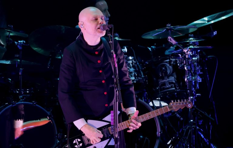 Billy Corgan thinks Smashing Pumpkins are “one of the most misunderstood bands in the history of rock ‘n’ roll”