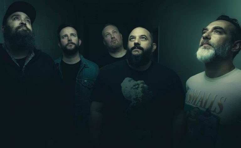 All Clean and Stress Palace Collaborate on Deathrock/Noise Split 7-Inch “This is a Deathwatch” and “See You in Hell”