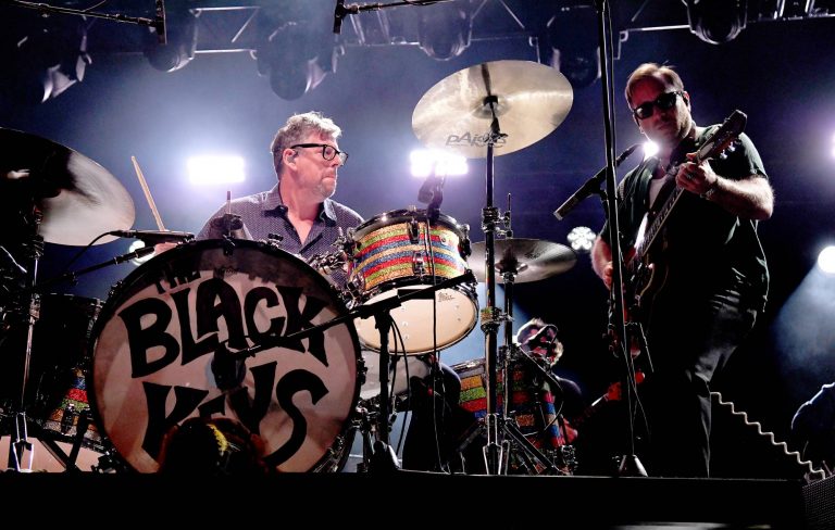 The Black Keys announce second North American leg of ‘No Rain, No Flowers’ tour: “New shows have bloomed!”