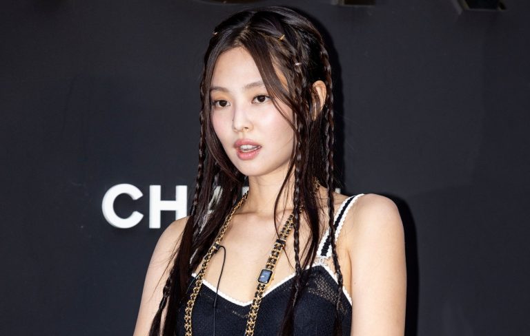 BLACKPINK’s Jennie opens up about acting career beyond ‘The Idol’