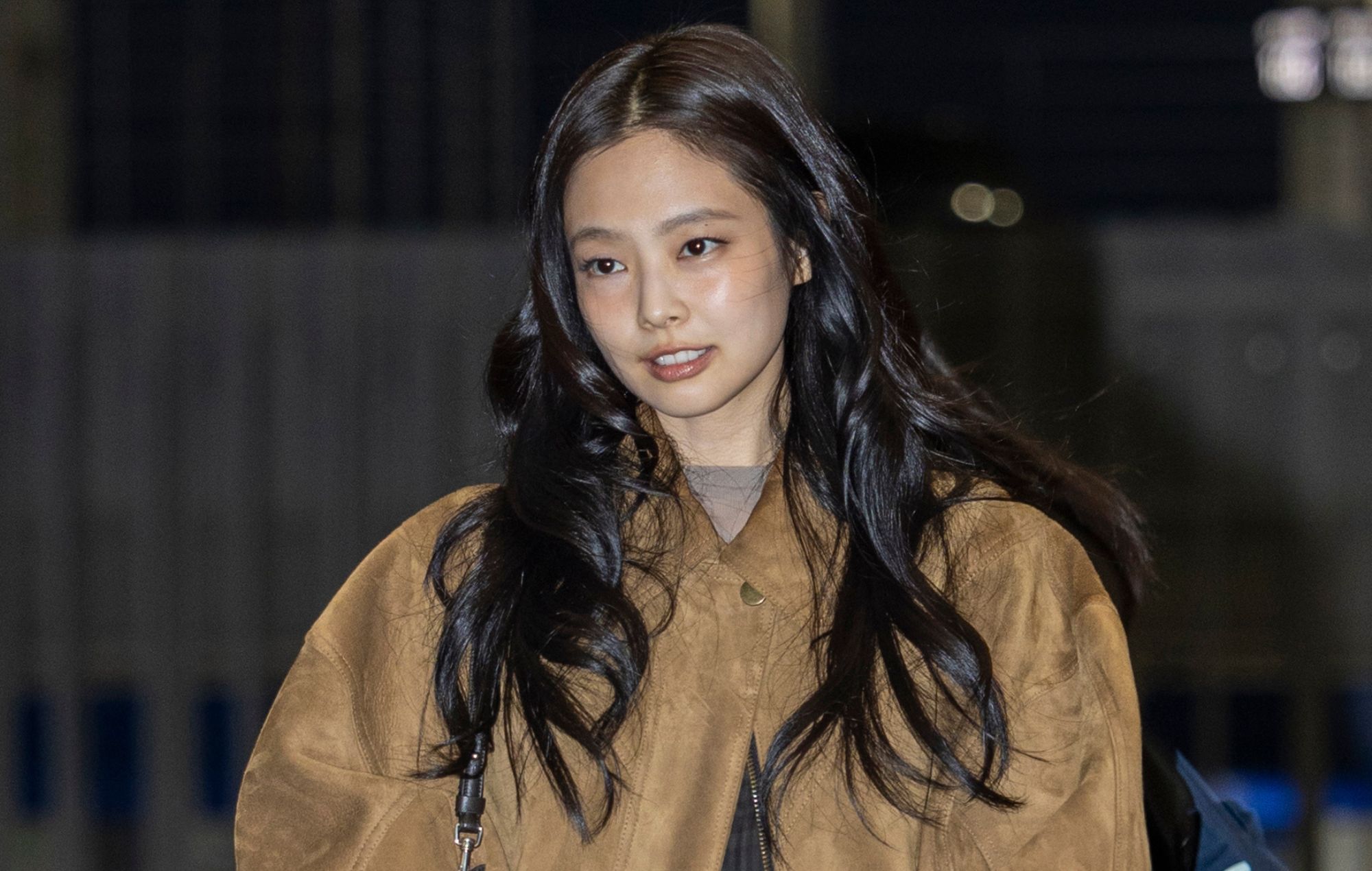 Jennie on BLACKPINK’s legacy: “We really believe we’re making a cultural move”