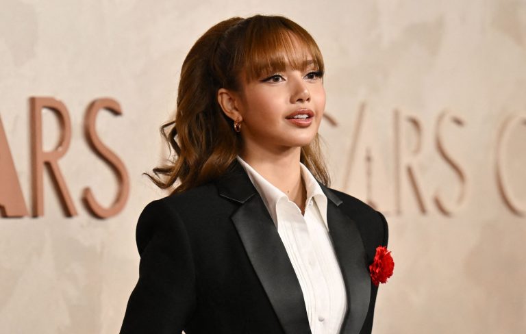 BLACKPINK’s Lisa talks creating ‘Alter Ego’: “I’m a shy girl inside”