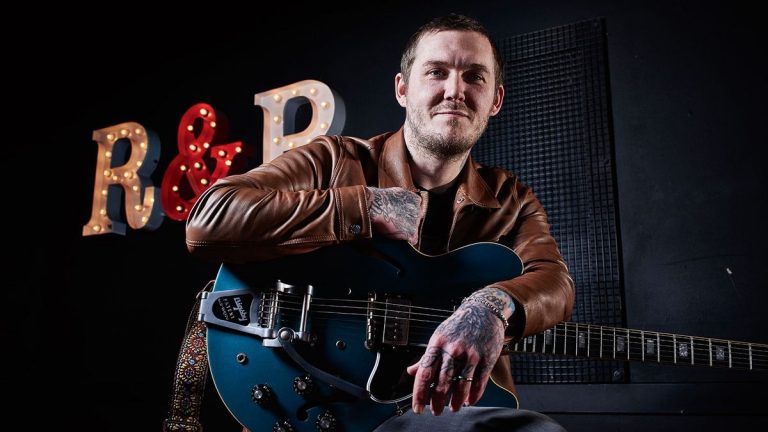 The Brian Fallon and Gaslight Anthem albums you should definitely listen to