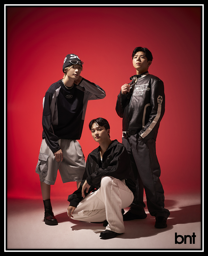 KCrush Interview With Big Ocean