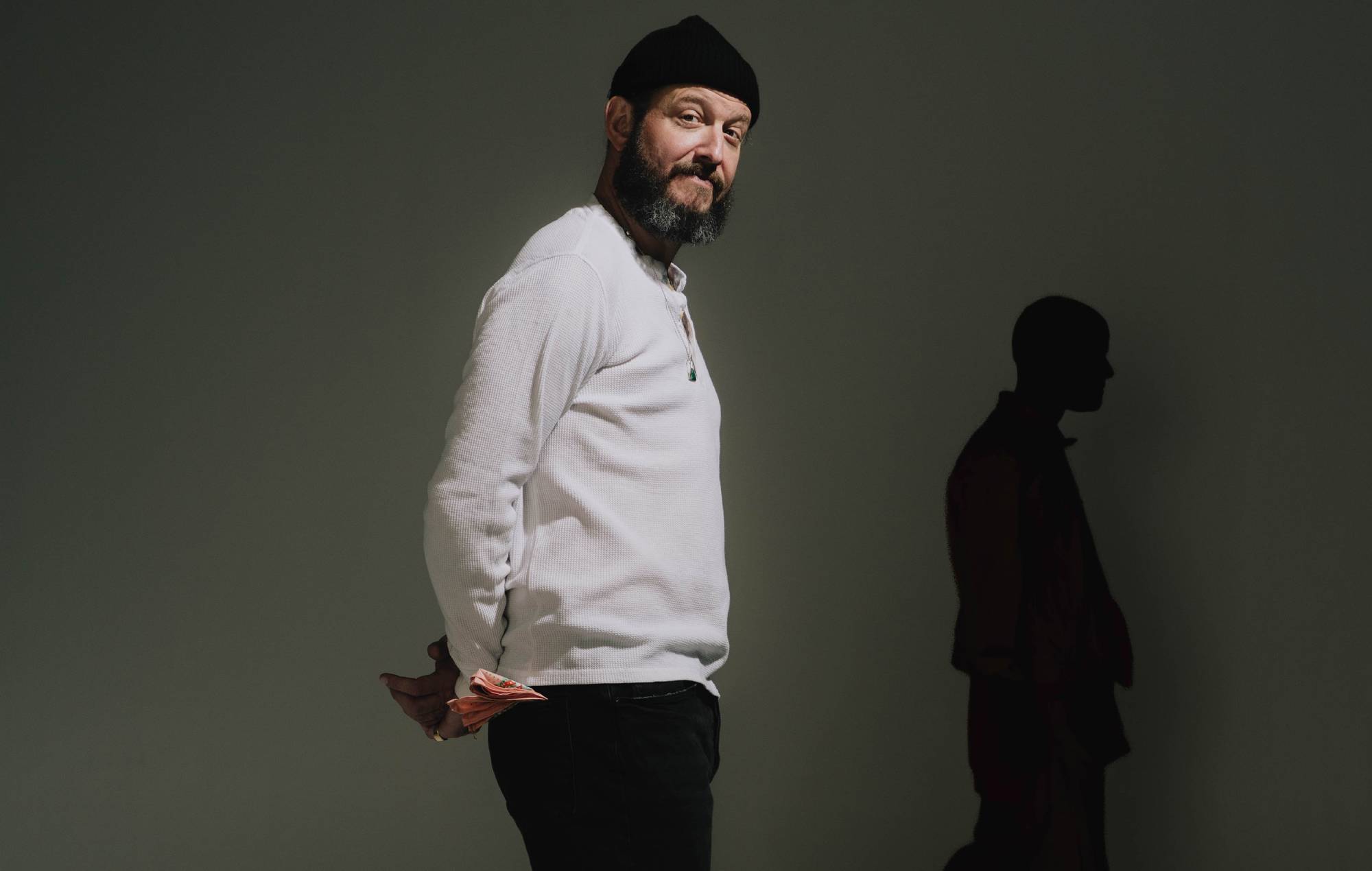 Bon Iver to debut next two singles via 24/7 trail camera feed – including Danielle Haim collab