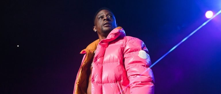 Boosie Badazz Responds To Baton Rouge Attorney General’s Threat Of Legal Action Over His Caleb Wilson Scholarship Fund