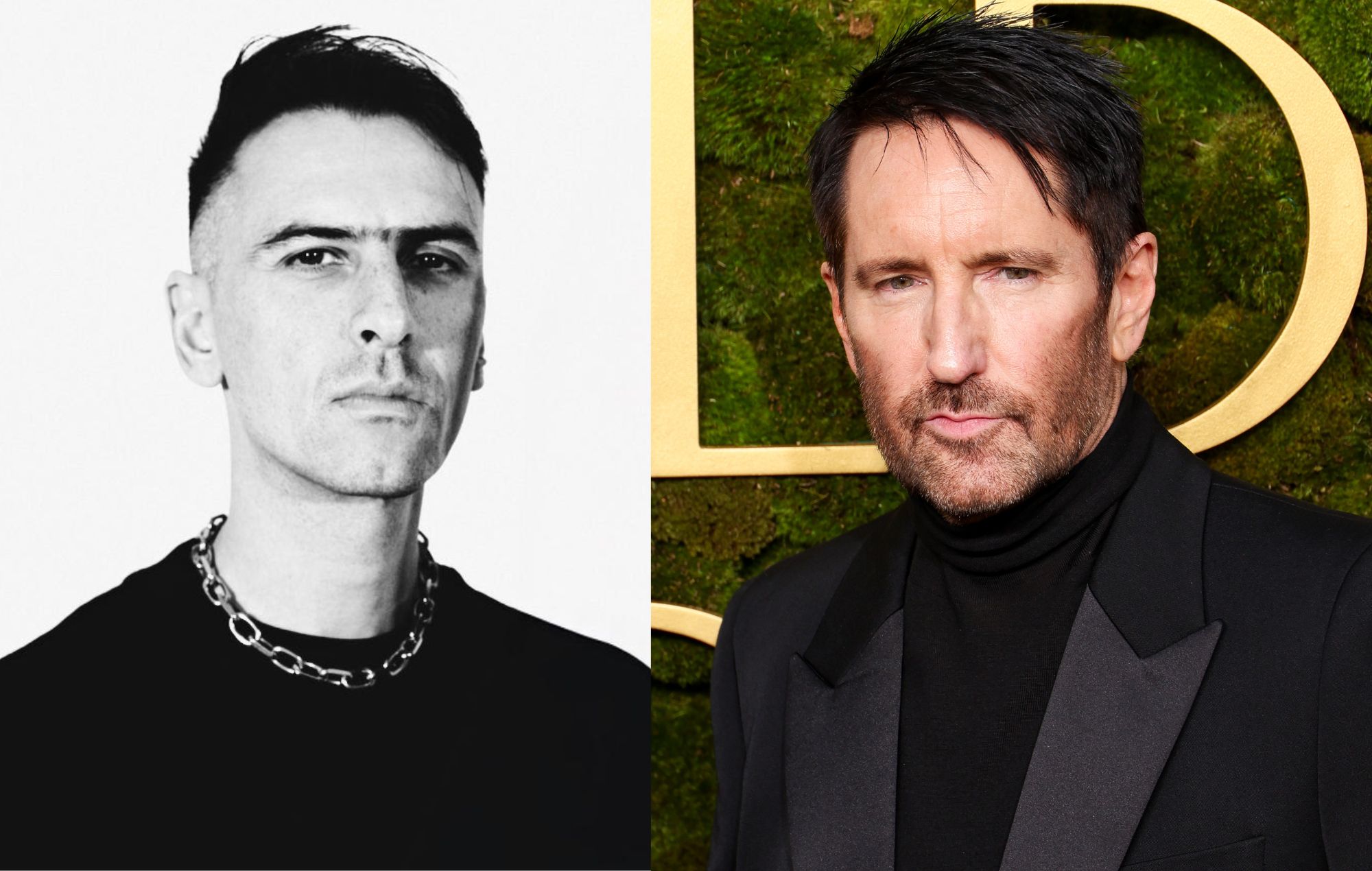 Nine Inch Nails announce support from Boys Noize on 2025 ‘Peel It Back’ tour