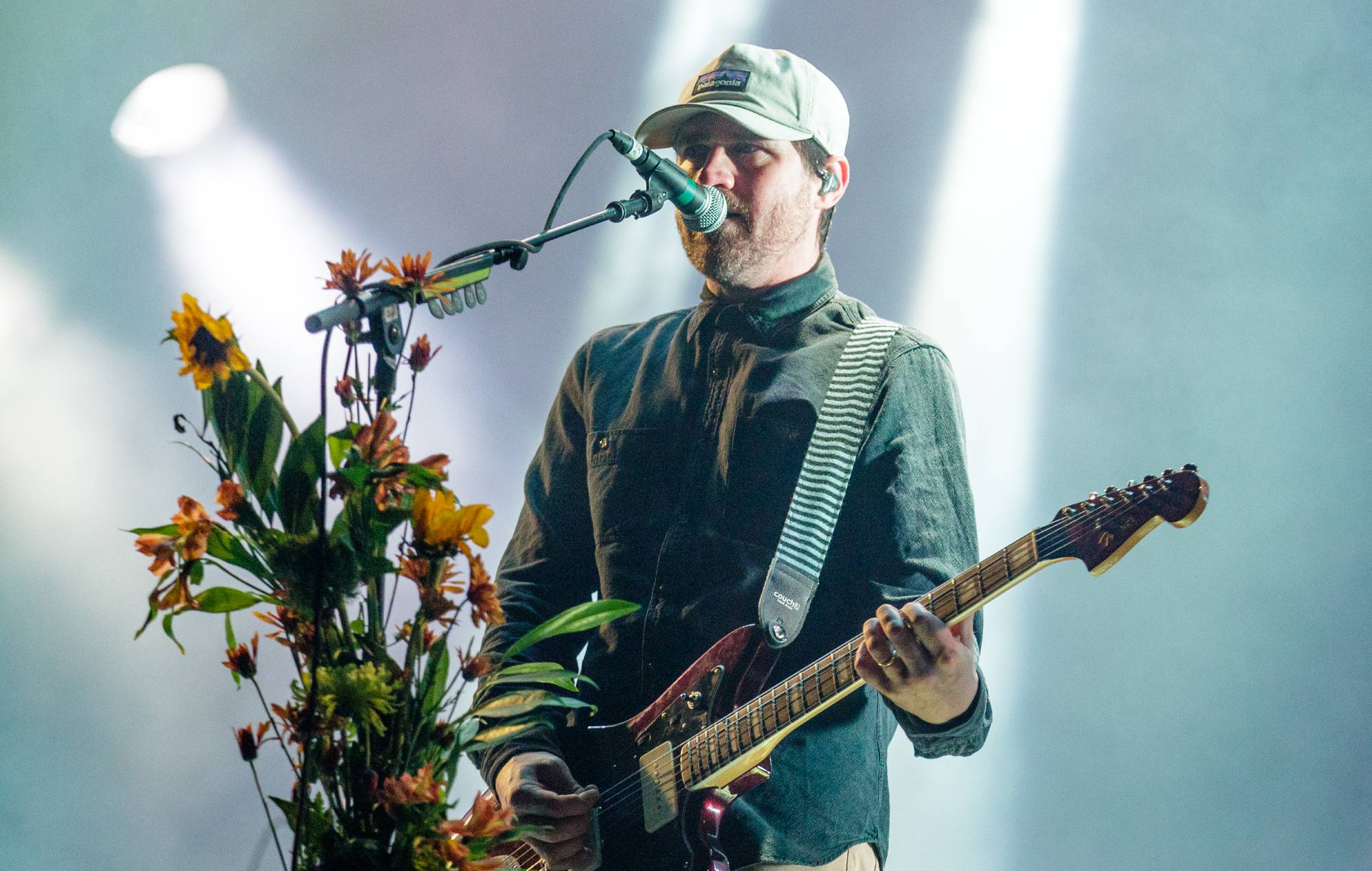 Brand New to reunite for first live shows in eight years