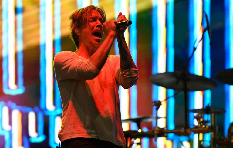 Incubus announce special guest for ‘Morning View’ show at London’s O2 