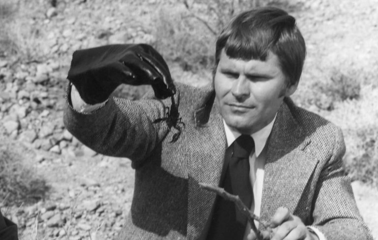 Bruce Glover, who played an infamous ‘Diamonds Are Forever’ villain, dies at 92