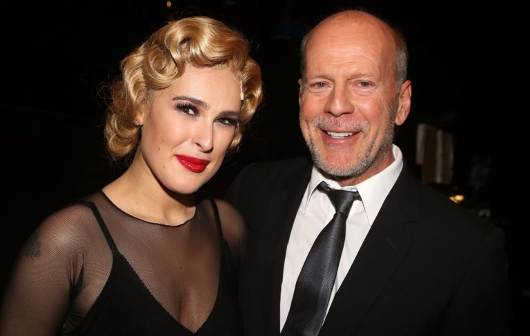 Bruce Willis’ daughter says he’s ‘doing great’ as he celebrates 70th birthday