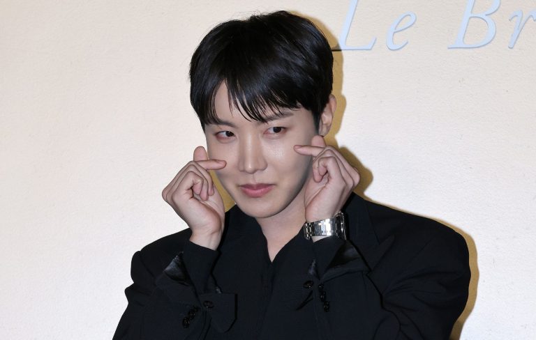 BTS’ J-hope announces new single, ‘Mona Lisa’