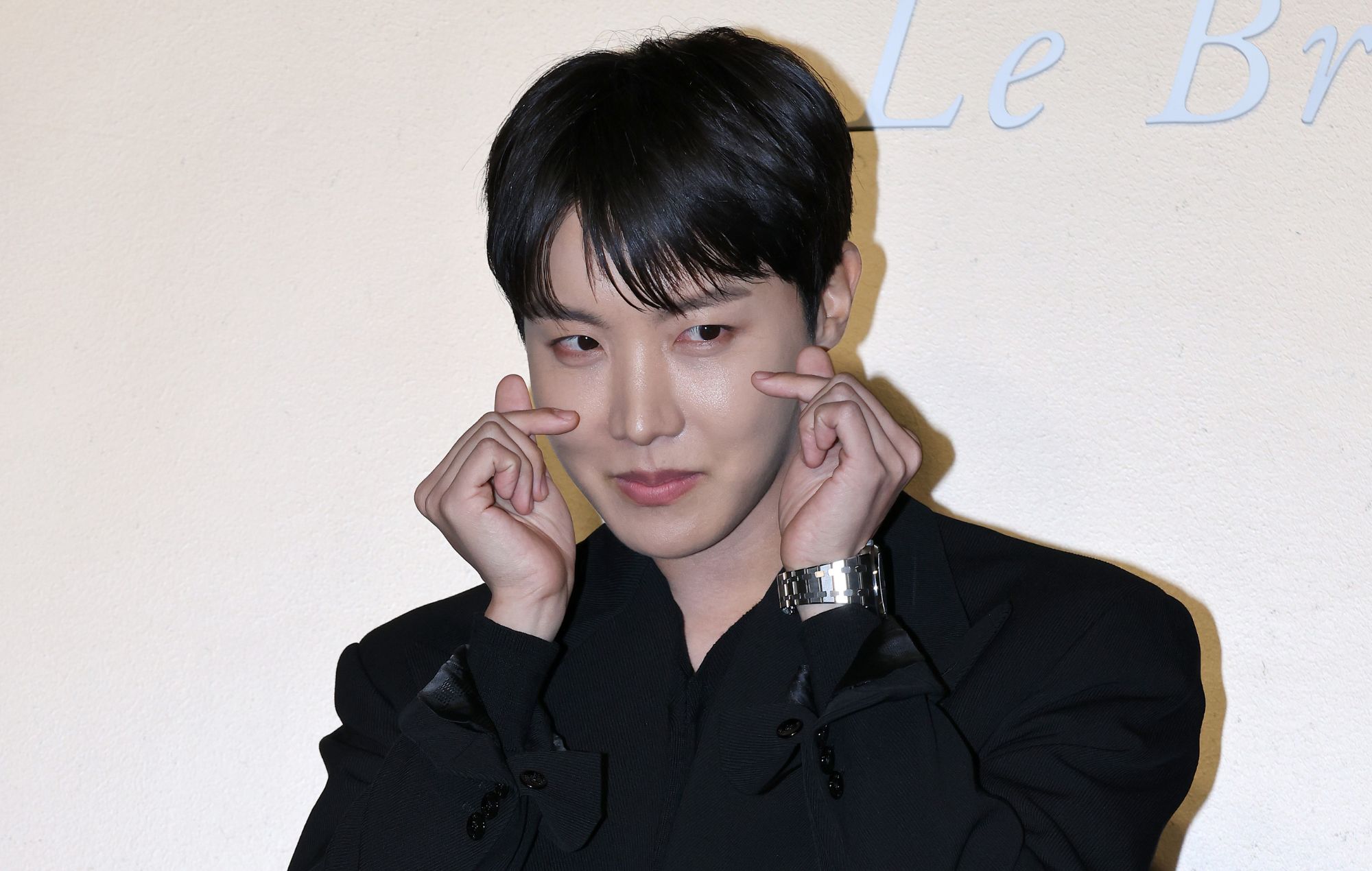 BTS’ J-hope announces new single, ‘Mona Lisa’