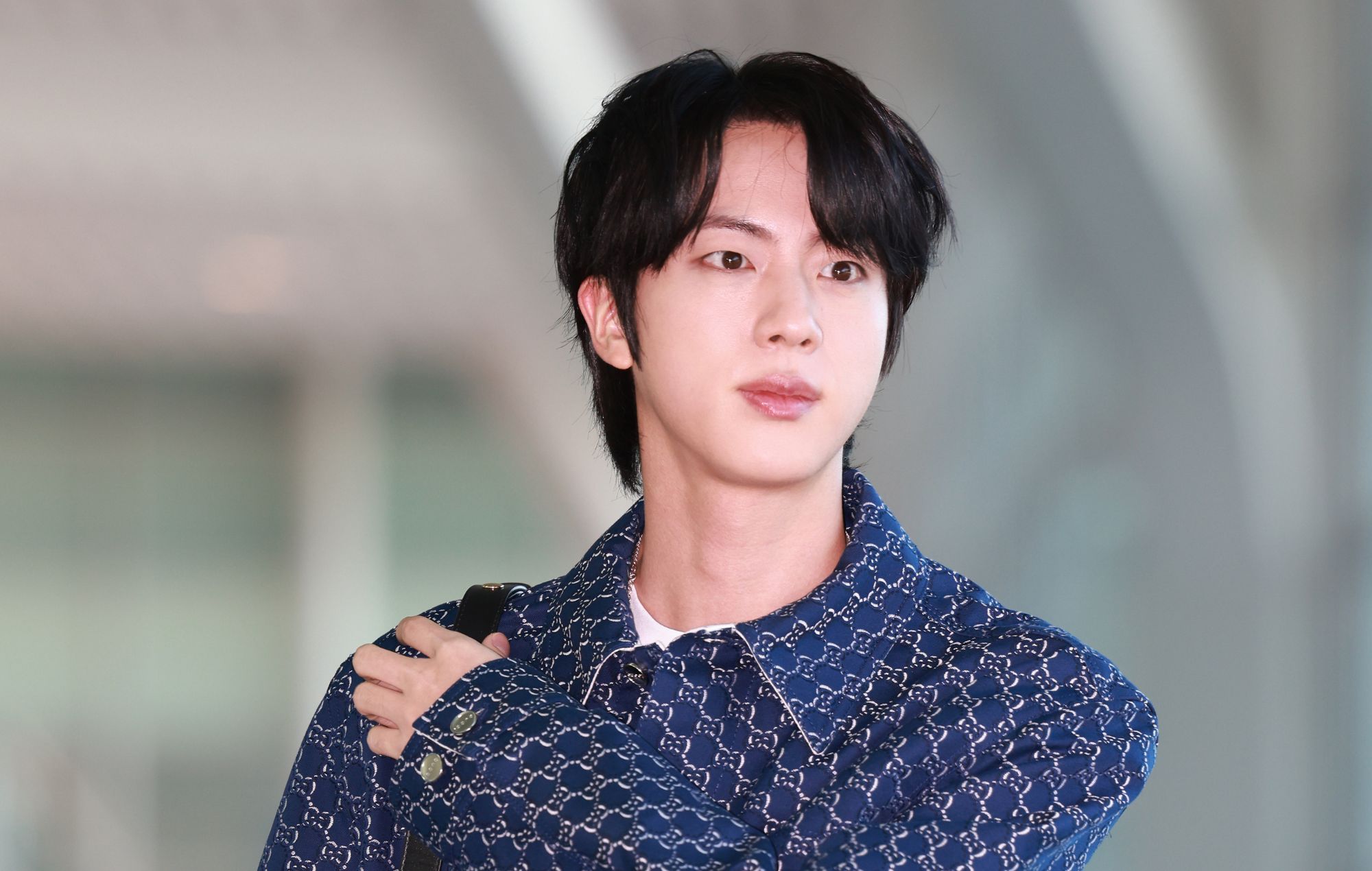 Netflix drops teaser for new variety show ‘Kian’s Bizarre B&B’, starring BTS’ Jin