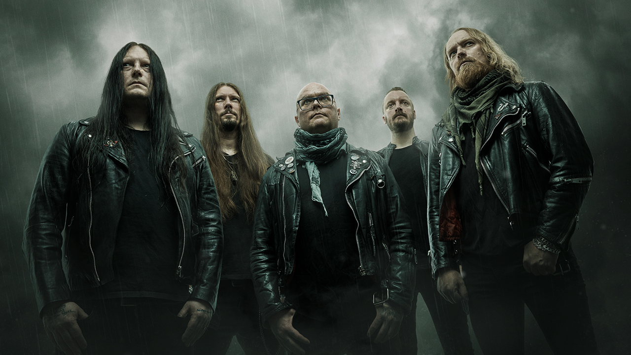 Katatonia and guitarist Anders Nyström go their separate ways