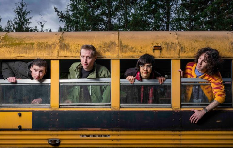 Car Seat Headrest announce “rock opera” new album ‘The Scholars’ with spiritual single ‘Gethsemane’