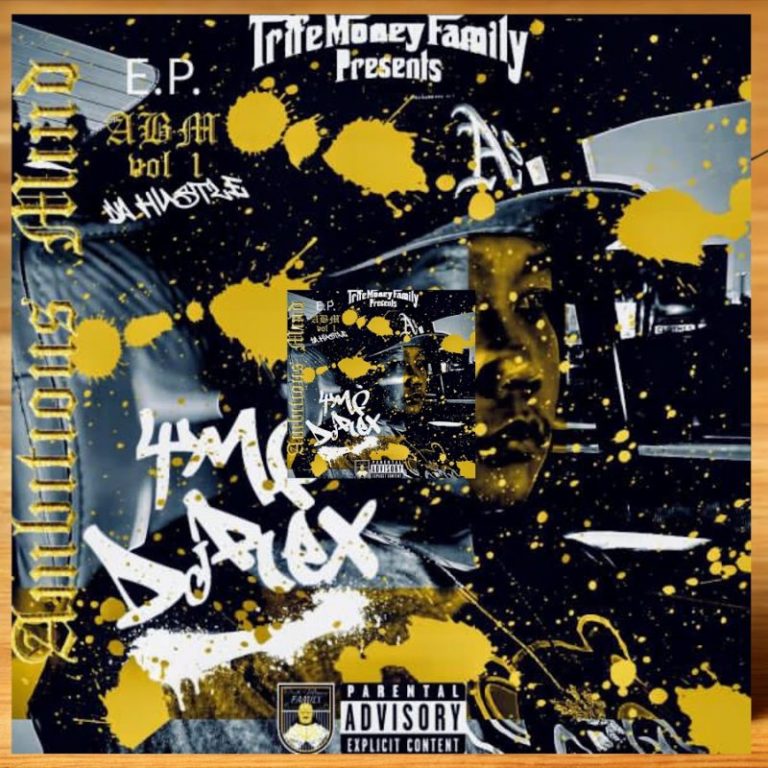 TMFRex Bringing The Bay Area Sound To Life, One Track At A Time