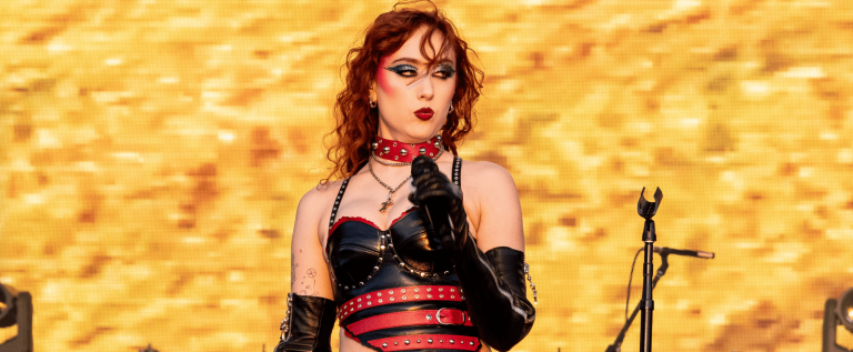 Chappell Roan’s Dream Could Come True As SZA, A Roan Superfan, Is Very Interested In Collaborating