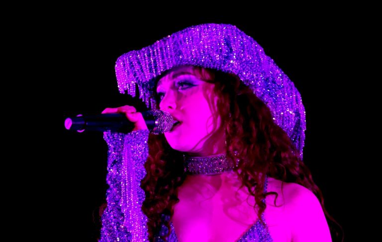 Chappell Roan confirms upcoming album will be a pop record: “I’m not switching genres or anything”