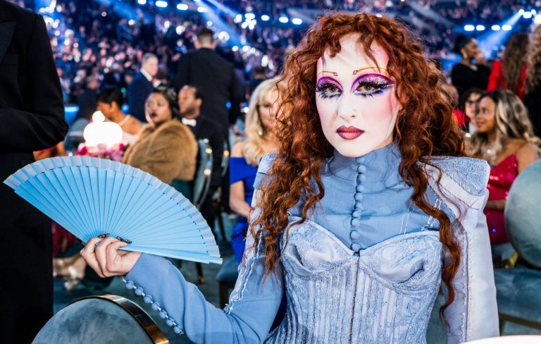 Chappell Roan reflects on setting boundaries with fans: “I think people are scared of me”