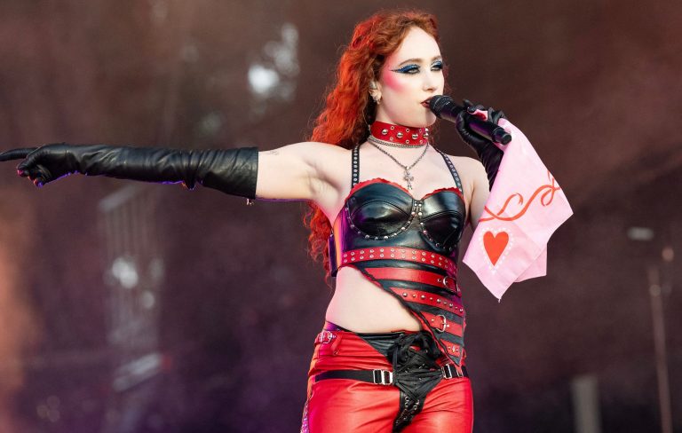 Chappell Roan on marriage and family: “All my friends who have kids are in hell”