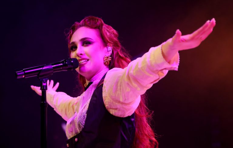 Chappell Roan details upcoming single ‘The Giver’: “My take on c*ntry”