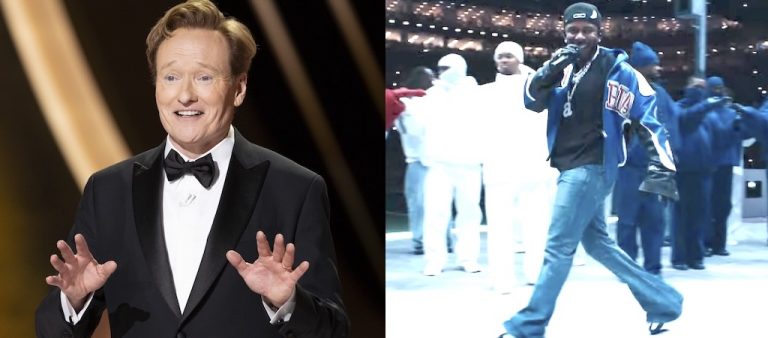 Drake’s Kendrick Lamar Nightmare Continued At The Oscars, Thanks To Host Conan O’Brien