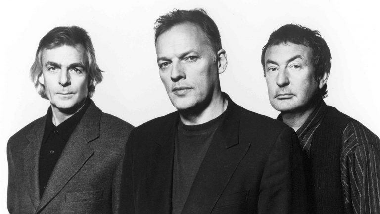 “It came very close to where I wasn’t going to do the album; I didn’t feel that what we’d agreed was fair”: How Pink Floyd made The Division Bell